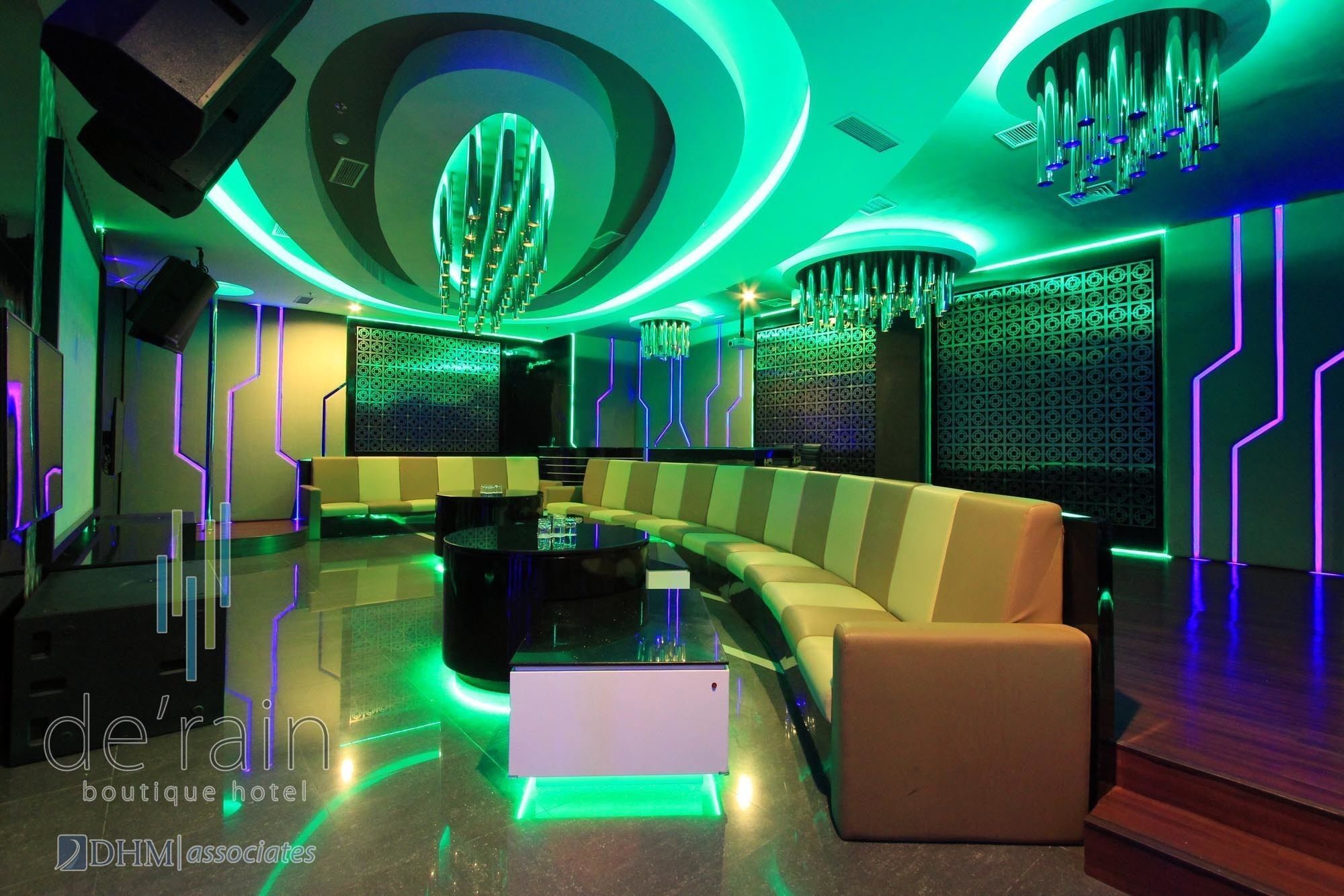 De'Rain Hotel Bandung Exteriér fotografie